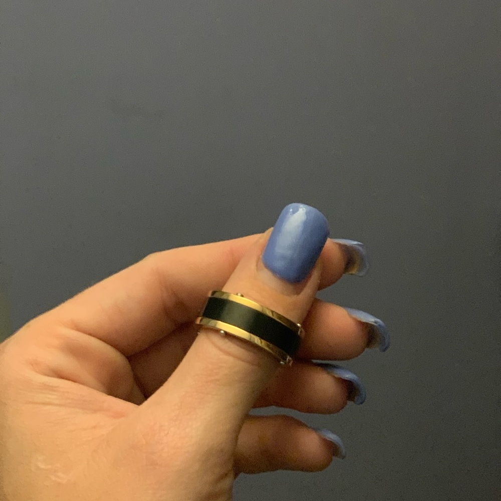 Men’s ring